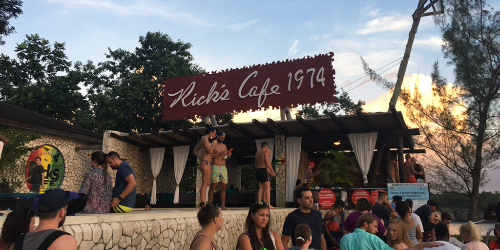 Remote work transition Jamaica digital nomad 30th birthday